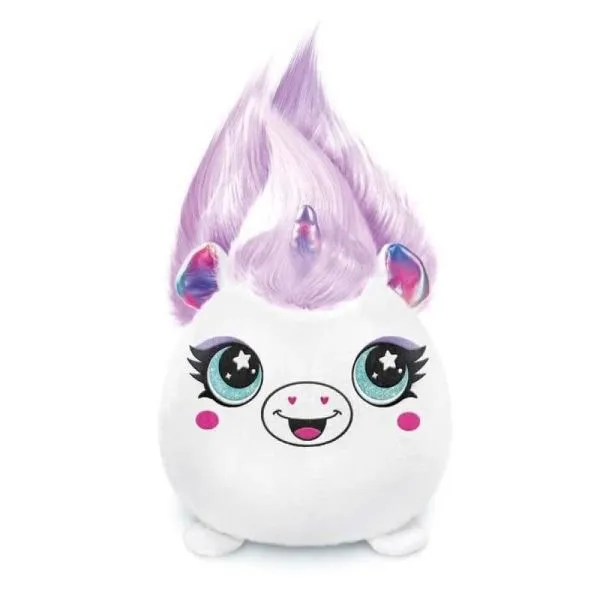 Cabeleireiro FUN Airbrush Lilas FUN F0194-2