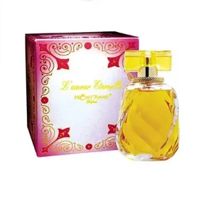 Lamour Eternelle Mont A'nne Eau de Parfum Feminino 100 ml
