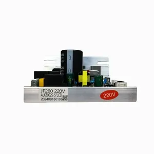 Placa PCB de Comando Gallant GEE029 para Esteira Trainer 2.0HP 220V GEE11M20A-220PT