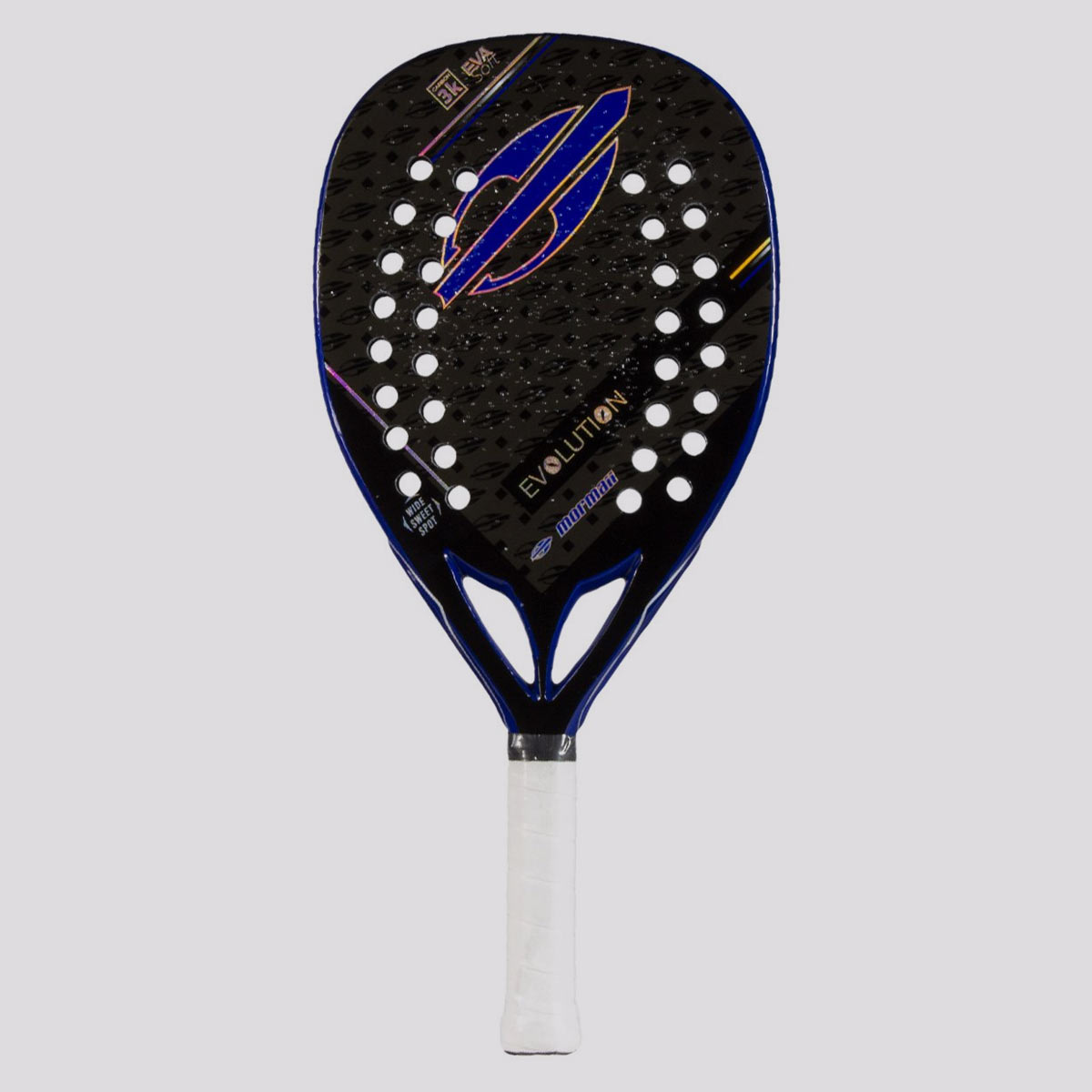 Raquete de Beach Tennis Mormaii Evolution