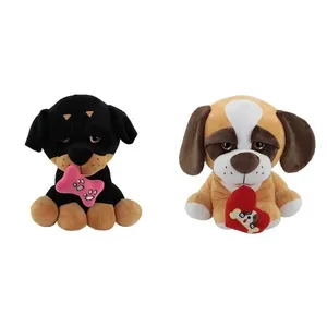 Cachorrinho Pelúcia Sortido 30cm 75 - For Kids