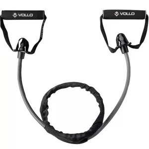Extensor Elástico Vollo com Pegador 1 Via Tensão Forte