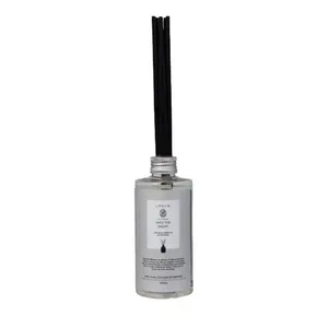 Refil Difusor De Perfume Into The Night Lenvie 250ml
