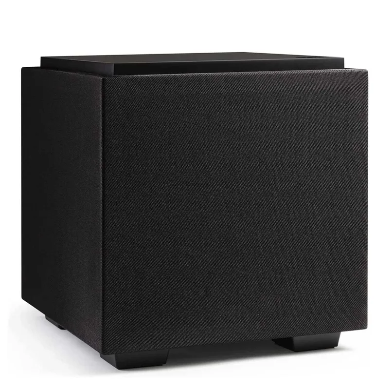 Definitive Descend DN8 Subwoofer Pequeno - 8