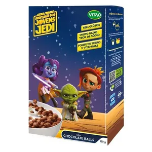 Cereal Chocolate Balls Vitao 150g