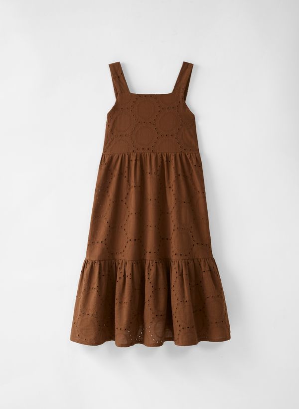 Vestido Le Lis Petit Helena Feminino 06
