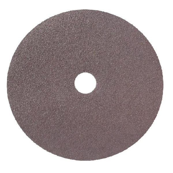 Disco Lixa Grana 60 180 x 22,23Mm Para Metal Norton