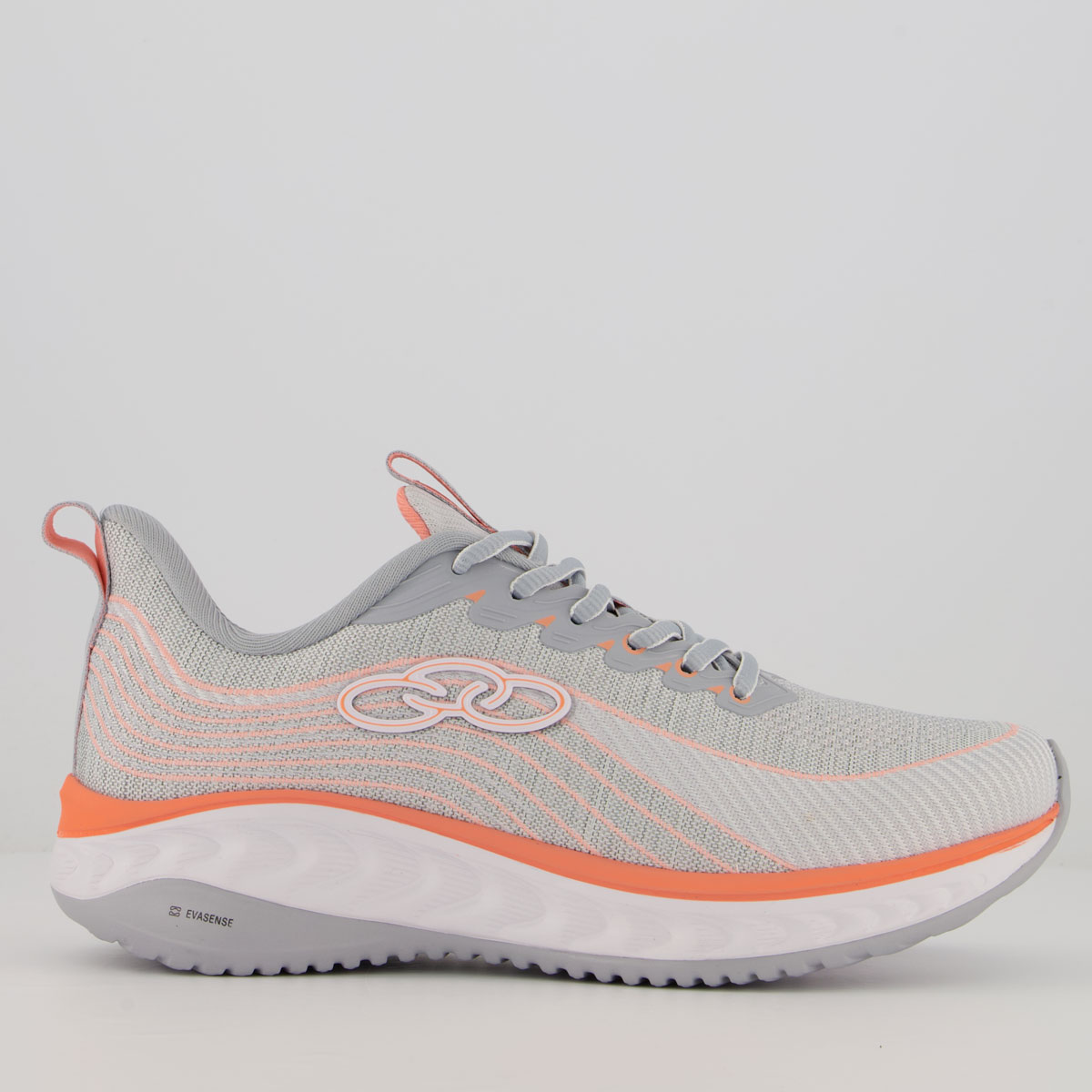 Tênis Olympikus Dinamo Feminino Lunar