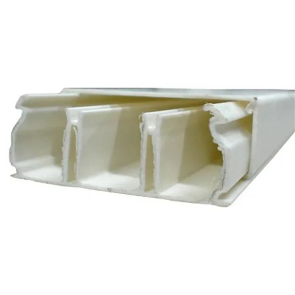 Duto X-2 Adesivado 2 Metros - 513201.ft - Dutoplast Duto X2 Adesivado C-2.00m Dutoplast 513201.ft