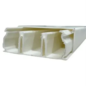 Duto X-2 Adesivado 2 Metros - 513201.ft - Dutoplast Duto X2 Adesivado C-2.00m Dutoplast 513201.ft