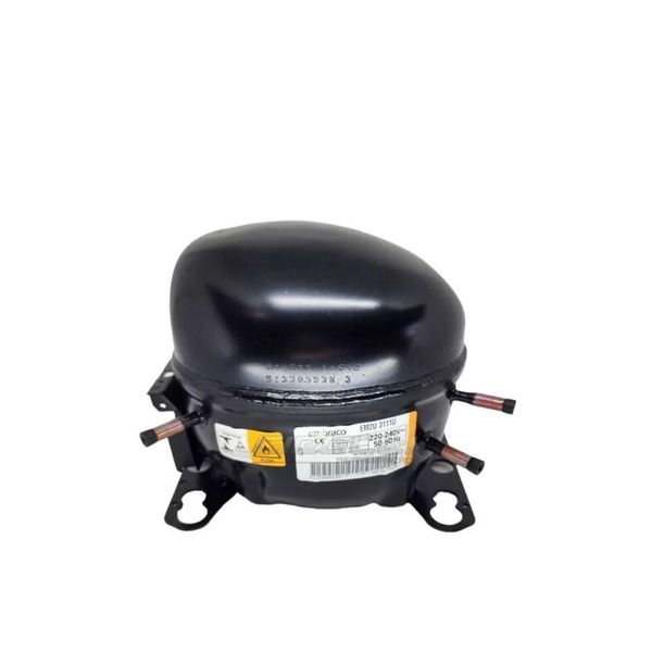 Compressor Embraco 1-6 220v R290 Em2u3111u