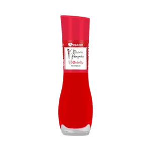 Esmalte Mohda Maria Pomposa Donuts Red Velvet