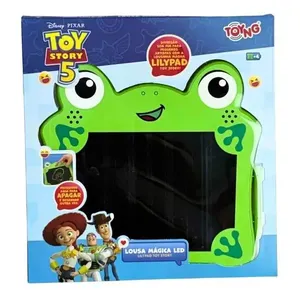 LOUSA MAGICA LILIPAD - DISNEY TOY STORY 5 - TOYNG