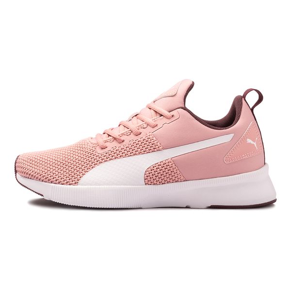 Tênis Puma Flyer Runner GS BDP Infantil - 34