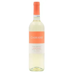 Vinho Branco Cadeado Alentejano 750ml (MP)