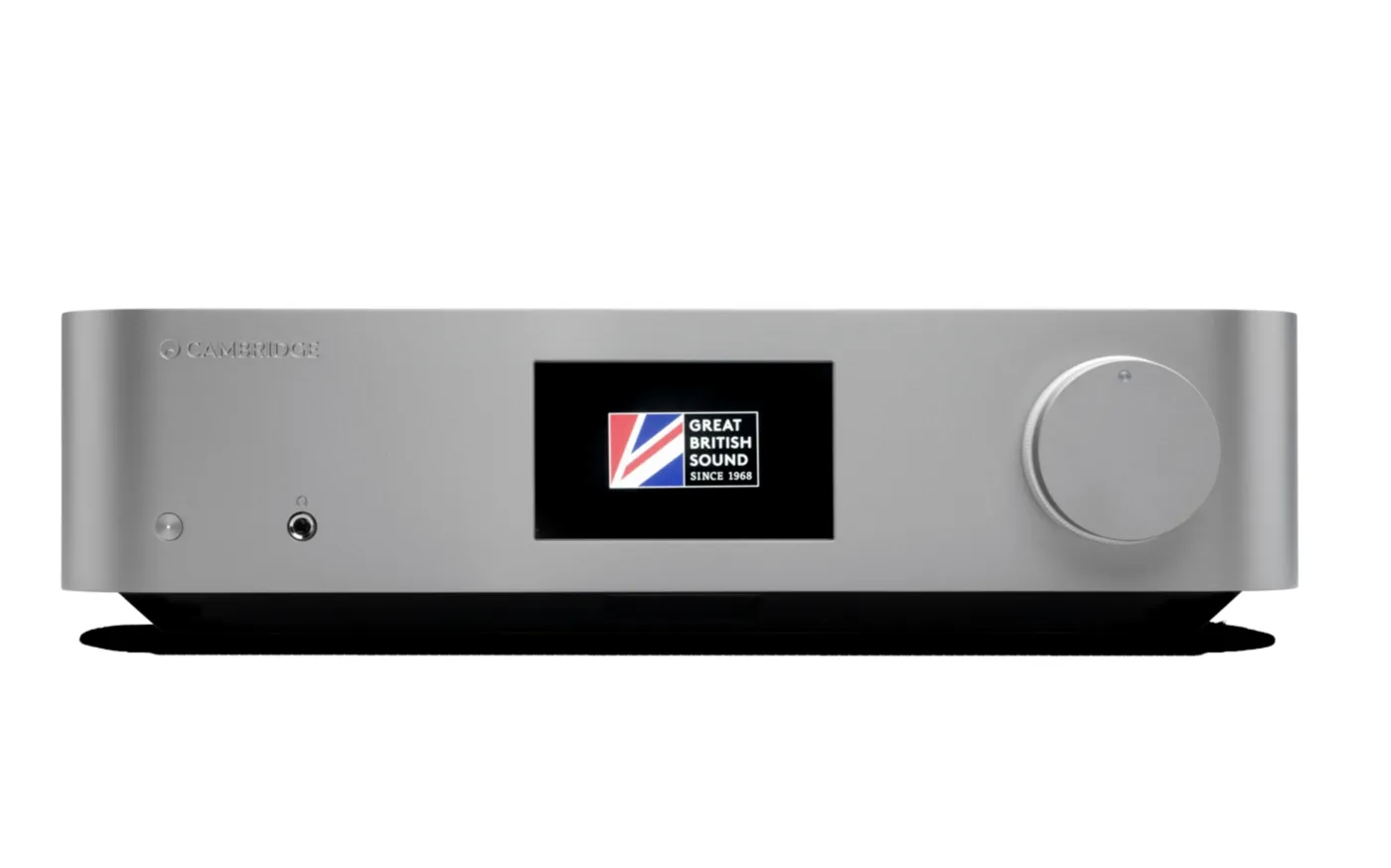 CAMBRIDGE AUDIO EDGE NQ NETWORK PLAYER PRÉ-AMPLIFICADOR
