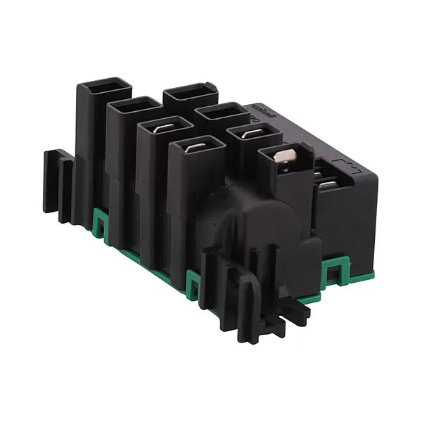 Agrupador Usina 4 Saídas Bivolt para Cooktop - W10701100 W10701100