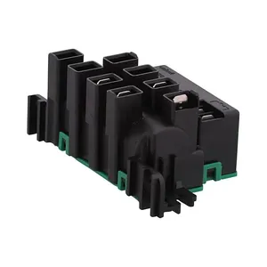 Agrupador Usina 4 Saídas Bivolt para Cooktop - W10701100 W10701100