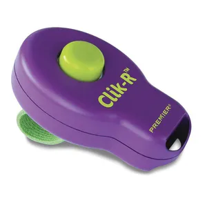 Adestrador Click-R Pet Premier Safe Único