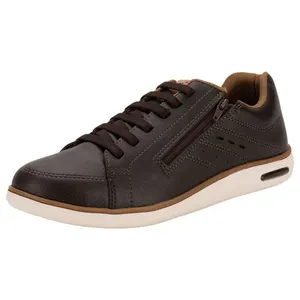 Sapatênis Masculino BRsport 2272203 CAFÉ 42