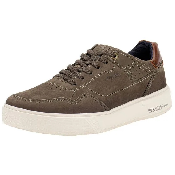 Sapatênis Masculino Pegada 111903 OLIVA 37