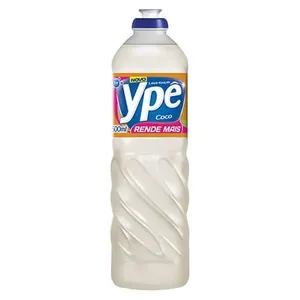 Detergente Lava Louças Ypê Coco 500ml