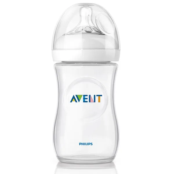 Mamadeira Pétala - 330 ml - Philips Avent