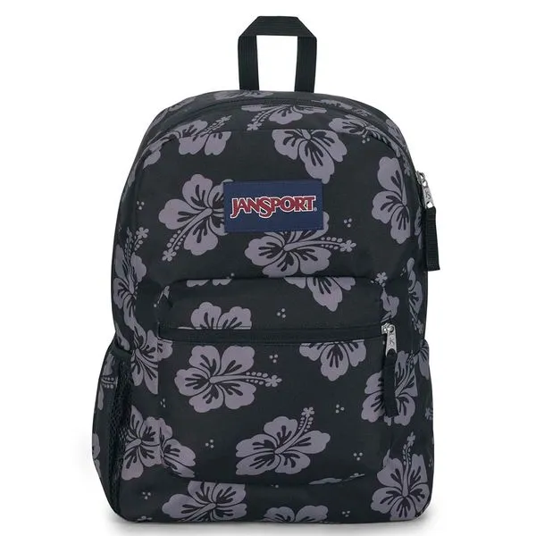 Mochila JanSport Cross Town Luau Life