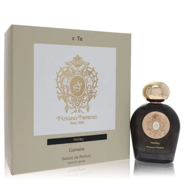 Perfume Feminino Halley Tiziana Terenzi 99 Ml Extrait De Parfum