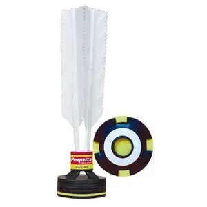 Brinquedo Peteca PEQUITA Super 1 unidade