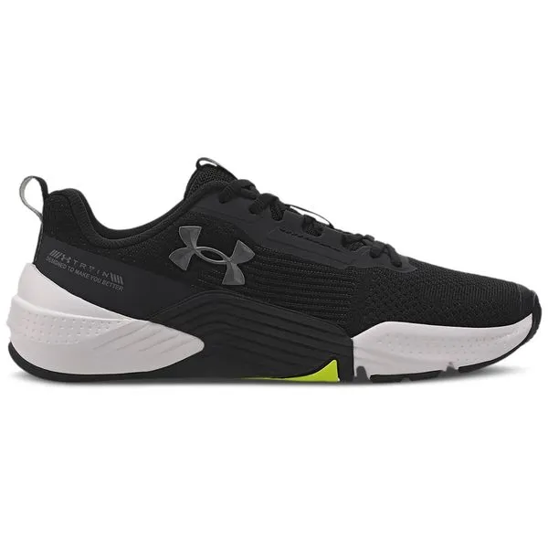 Tênis de Treino Under Armour Tribase Reps 2 34 Preto