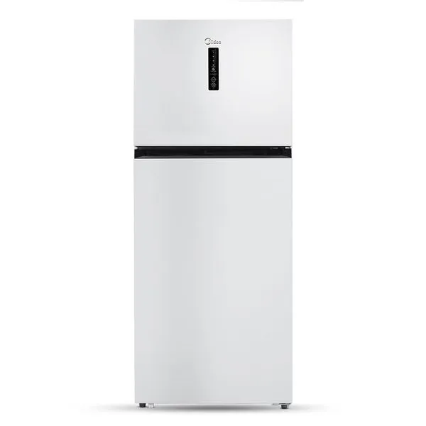 Geladeira Frost Free Duplex 463L Slim cor Branca Midea Outlet MD-RT645MTA011_OUT - 127v