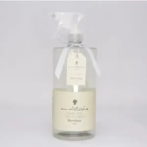 Água Perfumada 1l Flor De Cotton M.victoria
