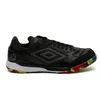 Chuteira Futsal Infantil Umbro Adamant Master Class Pro Bump Capita