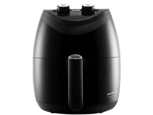 Air Fryer Britânia BFR25P Preto 3,5L com Timer