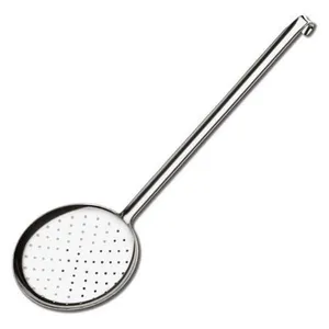 Espumadeira 53cm em Aço Inox Empresarial Tramontina