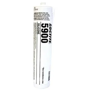 Borracha de silicone 5900 390g 231906/2099924 LOCTITE