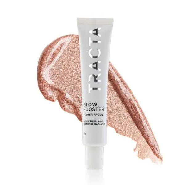 Primer Facial Glow Booster Rich Tracta 30G
