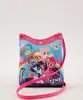 Bolsa Infantil My Little Pony Rosa Único