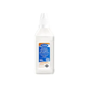 Soro Fisiológico Triane 0,09% 100ml