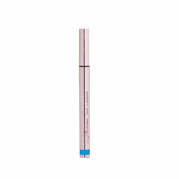 Caneta Delineadora Eyeliner Real Blue Mariana Saad