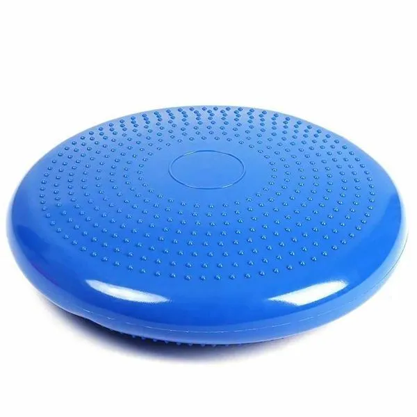 Disco Equilíbrio inflável Balance Cushion 33cm