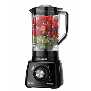 Liquidificador Mondial Turbo Power L-99-FB 110V