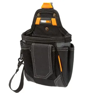 Bolsa com Cliptech Multifunção - TB-CT-32-A - TOUGHBUILT BRASIL