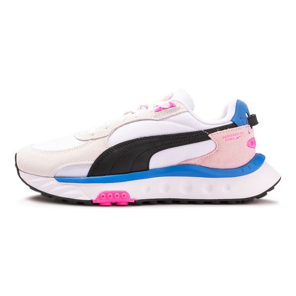 Tênis Puma Wild Rider Rollin - 36