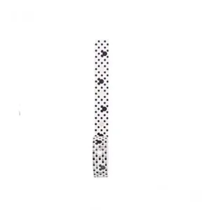 Fita Adesiva Washi Tape Molin do Brasil Mickey Mouse Estampa 8 para Personalizar Objetos 15MM X 5M 1 Unidade Fita Adesiva Washi Tape Molin do Brasil Mickey Mouse Estampa 8 15MM X 5M 1 Unidade