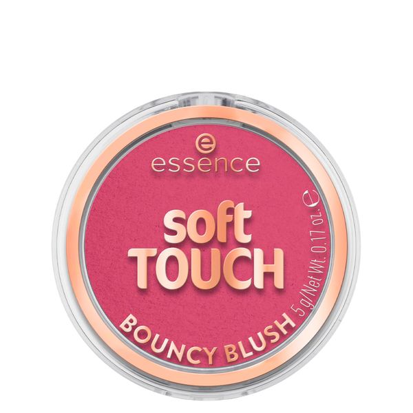 Blush Essence Bouncy 20 Electric Peony 5g 5g