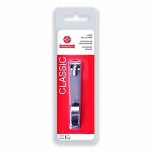 Cortador de Unha Pés Classic 121bl Mundial