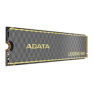 SSD - M.2 (2280 / PCIe 4.0 NVMe) - 1TB - A-DATA Legend 860 - SLEG-860-1000GCS