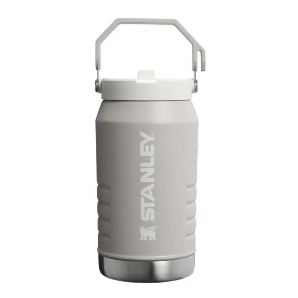 Garrafa Térmica Stanley Jug Flip Straw Ash 1,9L (MP)